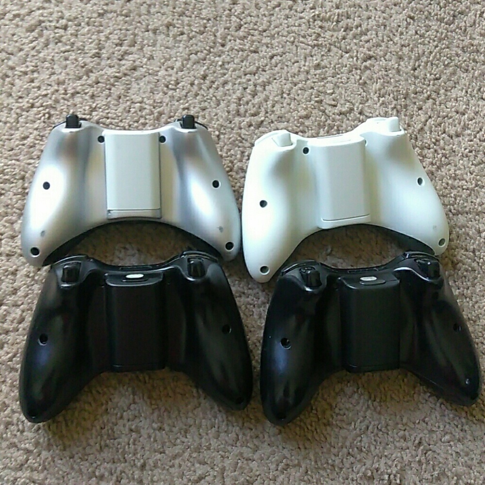 Xbox 360 - Picture 3 of 8